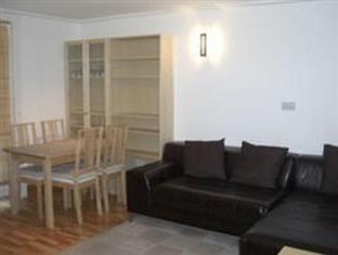 Dalmacia Hotel Londra Dış mekan fotoğraf